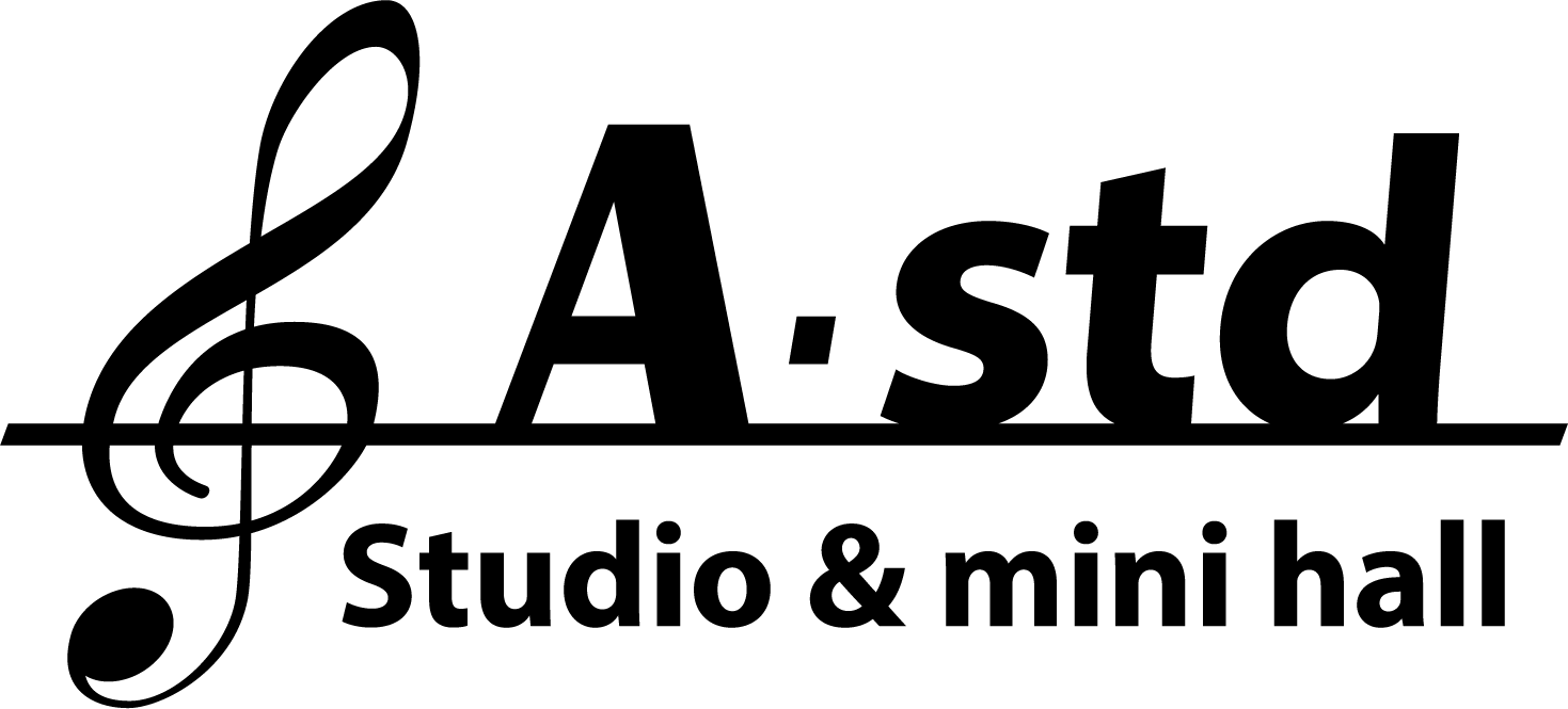 石川県　白山市　個人運営のレンタルスタジオ